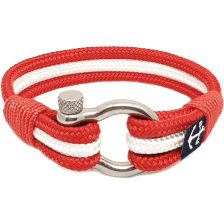 Canada Nautical Bracelet-0