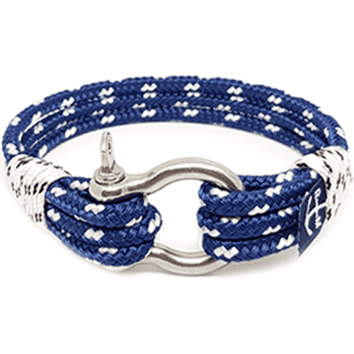 Load image into Gallery viewer, Carlow Nautical Bracelet-0
