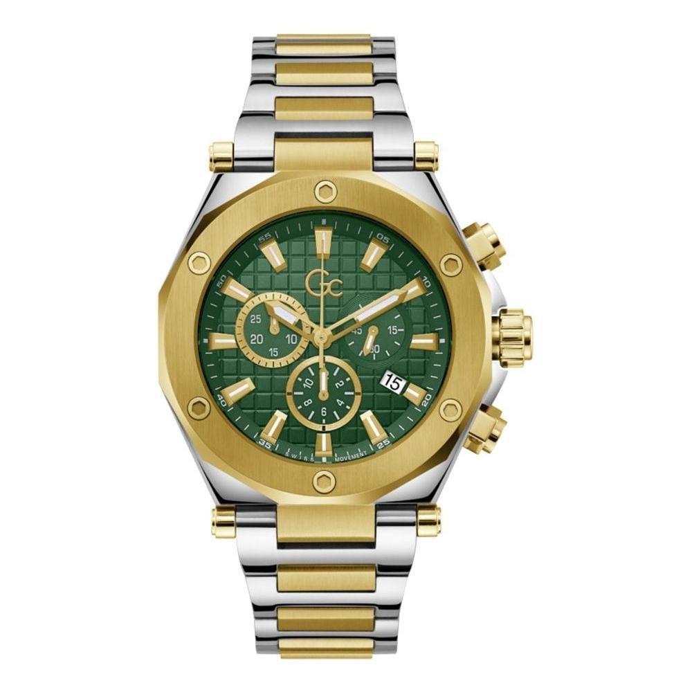 GUESS COLLECTION WATCHES Mod. Z18003G9MF-0
