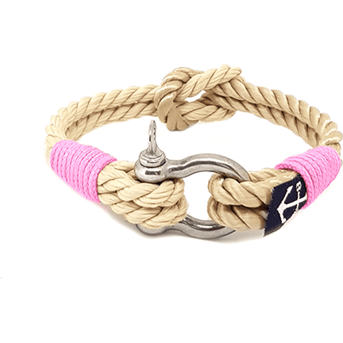 Load image into Gallery viewer, Lorcan Nautical Bracelet-0
