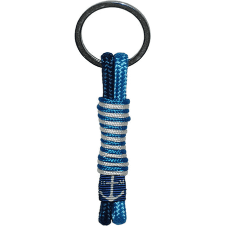 Collin Handmade Cordage Keychain-0