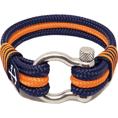 Load image into Gallery viewer, Eire Nautical Bracelet-0
