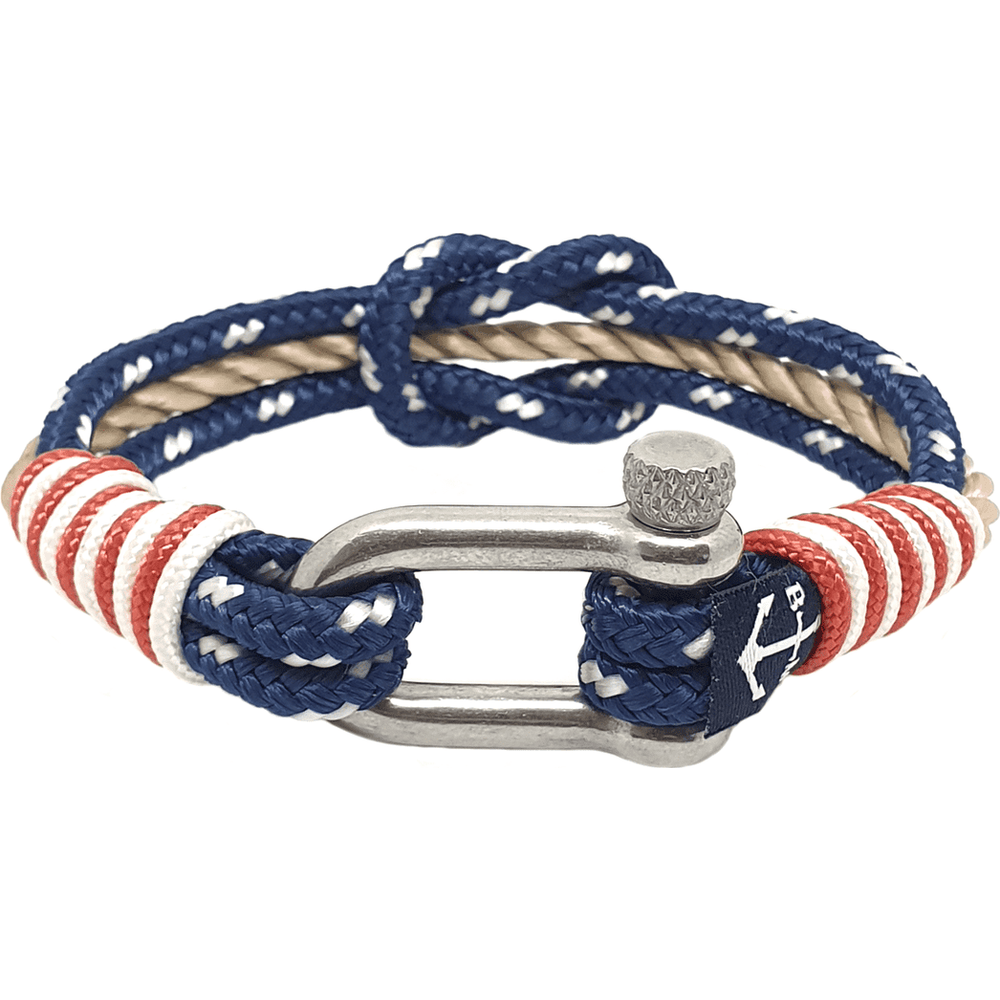 Declan Nautical Bracelet-0