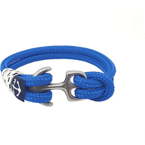 Load image into Gallery viewer, Deo Nautical Bracelet-0
