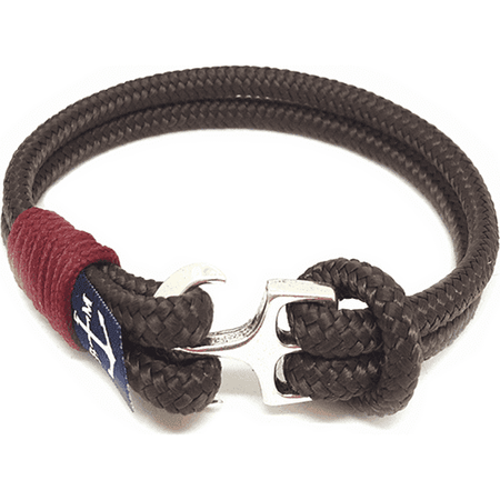 Eoghan Nautical Bracelet-0