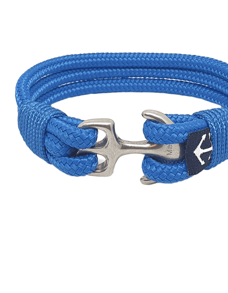 Diarmait Nautical Bracelet-0
