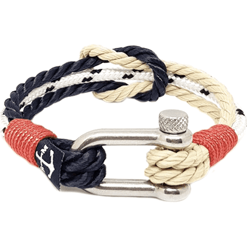 Load image into Gallery viewer, Dingle Nautical Bracelet-0
