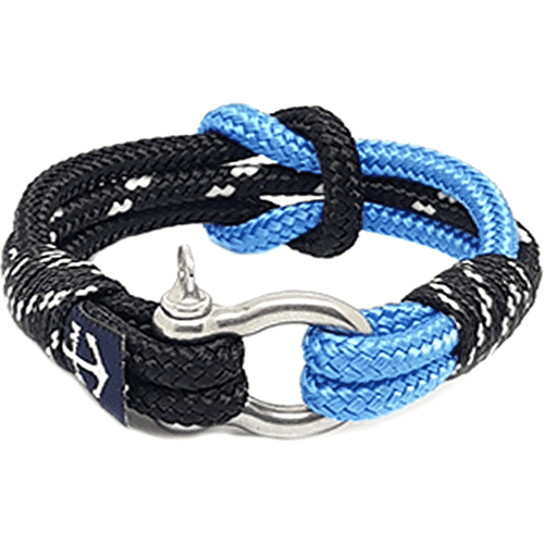 Load image into Gallery viewer, Drake Nautical Bracelet-0
