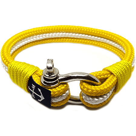 Dreadnought Nautical Bracelet-0