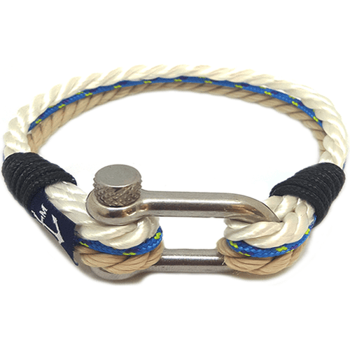Load image into Gallery viewer, East Sea Nautical Bracelet-0
