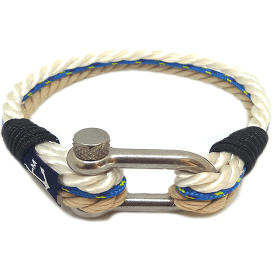 East Sea Nautical Bracelet-0