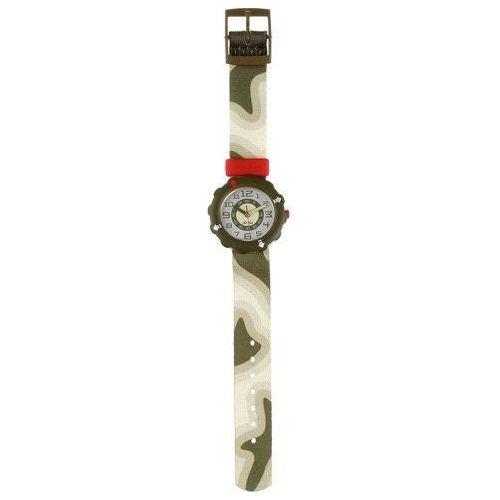 FLIK FLAK STRAPS WATCHES Mod. ZAFTS003-0