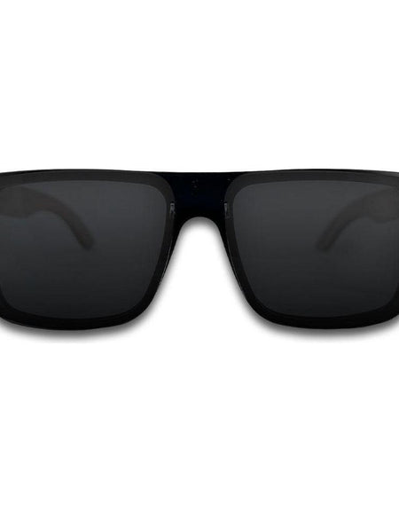 Eyewood ReInvented Acetate & Wood - Square-1