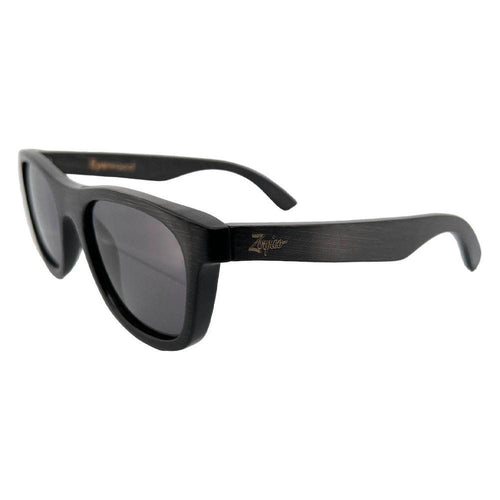 Load image into Gallery viewer, Eyewood Wayfarer Special Ed. - Obsidian Shade-6
