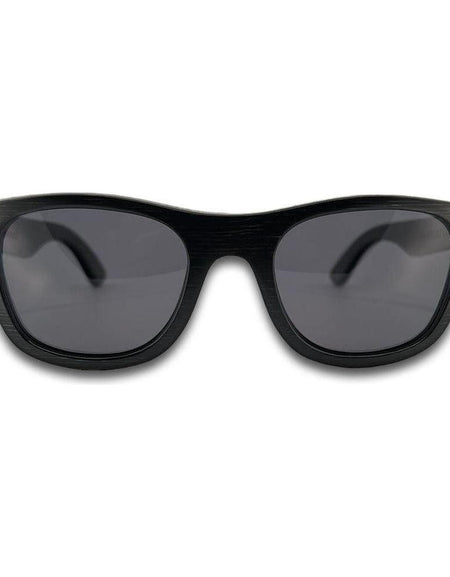 Eyewood Wayfarer Special Ed. - Obsidian Shade-1