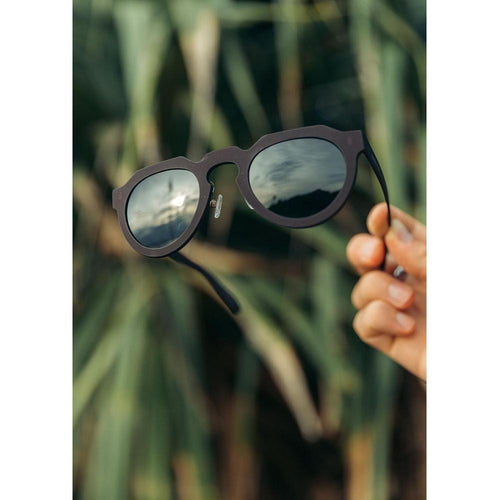 Load image into Gallery viewer, ReVision Round - Eco-Friendly Recyclable Paper Sunglasses
