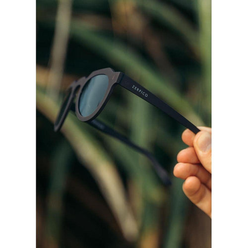 Load image into Gallery viewer, ReVision Round - Eco-Friendly Recyclable Paper Sunglasses
