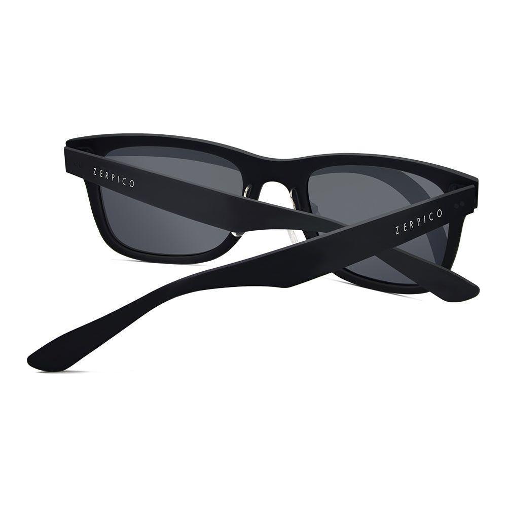 ReVision Wayfarer - Eco-Friendly Recyclable Paper Sunglasses