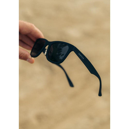 Load image into Gallery viewer, ReVision Wayfarer - Eco-Friendly Recyclable Paper Sunglasses
