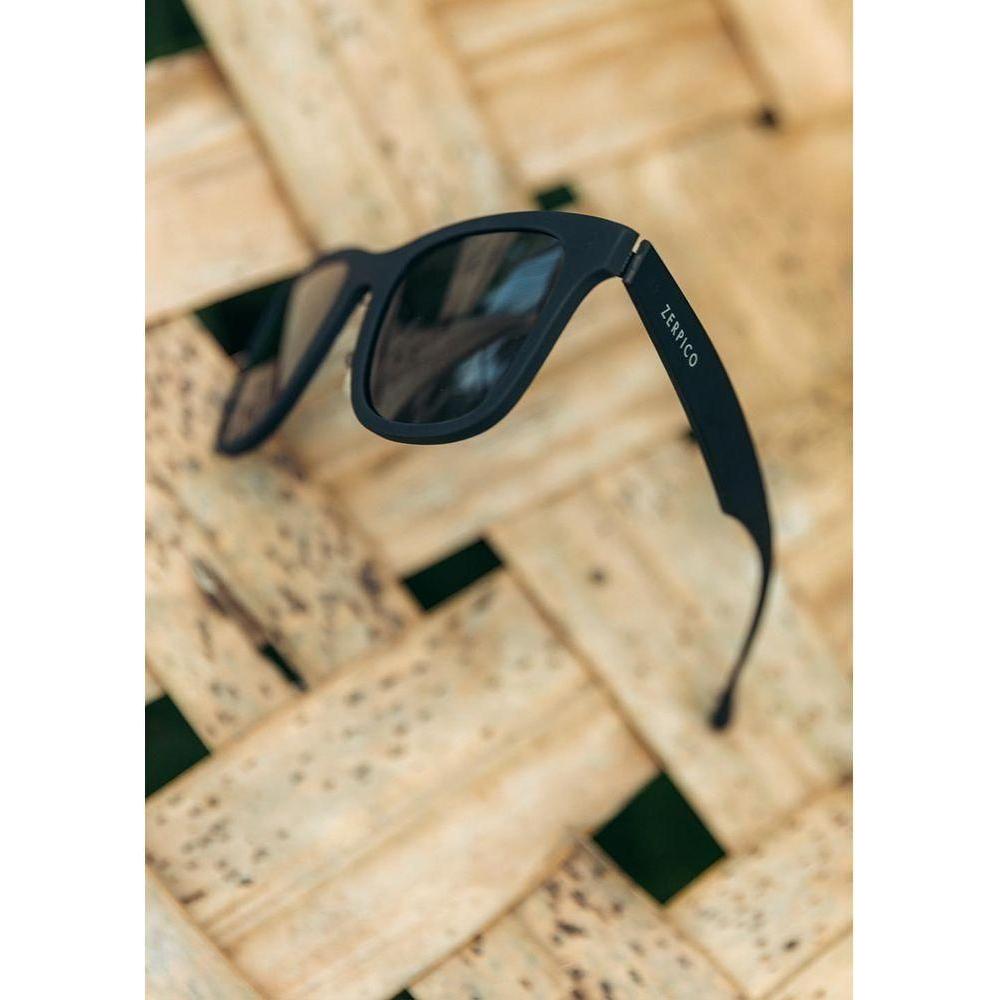 ReVision Wayfarer - Eco-Friendly Recyclable Paper Sunglasses