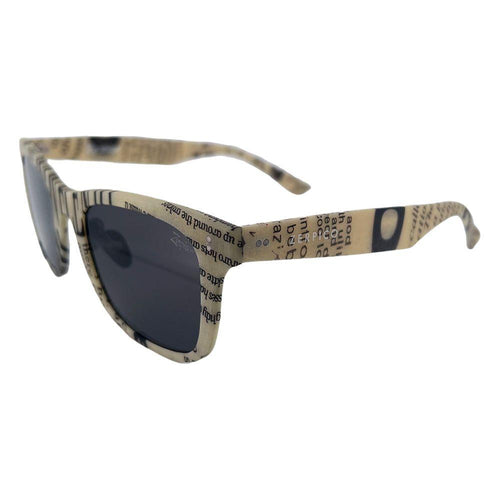 Load image into Gallery viewer, ReVision Wayfarer - Eco-Friendly Recyclable Paper Sunglasses
