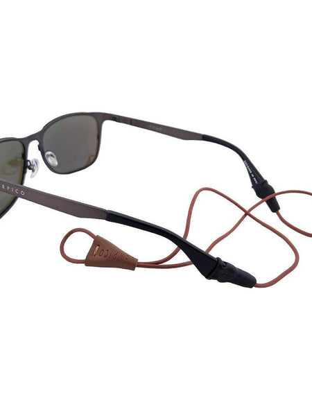 Vegan Leather Safety Strap - 2 colors-0