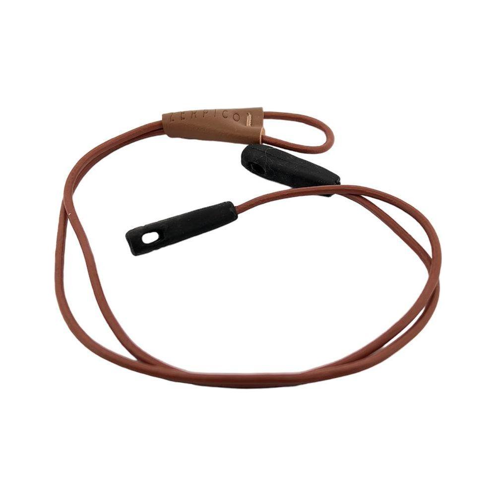 Vegan Leather Safety Strap - 2 colors-5