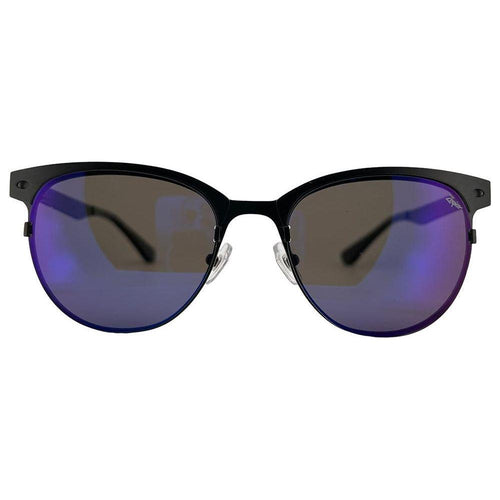 Load image into Gallery viewer, Titanium Clubmasters - V2 - Changeable Lenses - Pre Order-9
