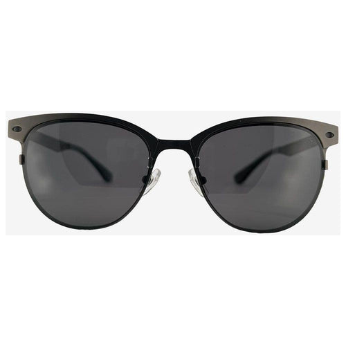 Load image into Gallery viewer, Titanium Clubmasters - V2 - Changeable Lenses - Pre Order-1

