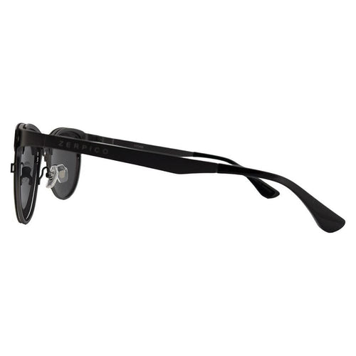 Load image into Gallery viewer, Titanium Clubmasters - V2 - Changeable Lenses - Pre Order-12
