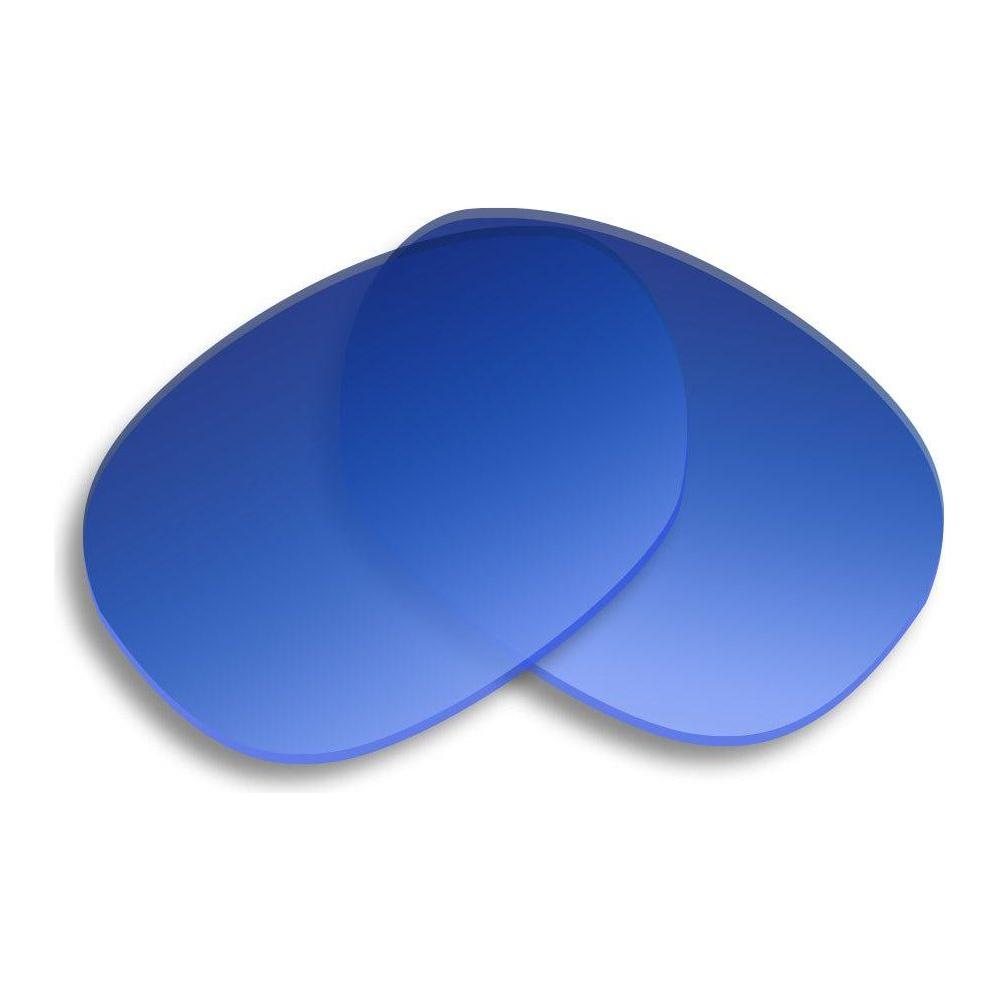 Gradient Lenses - Eyewood Reinvented - Wayfarer, Round, and Square-0