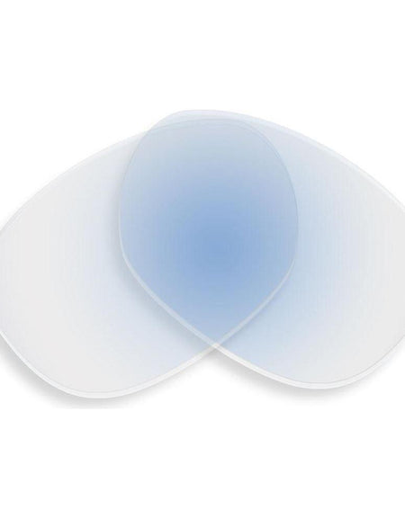 Photochromic Lenses - Eyewood Reinvented - Wayfarer, Round and Square-1