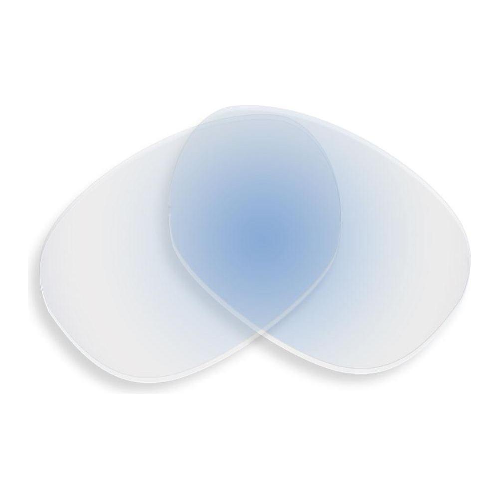 Photochromic Lenses - Eyewood Reinvented - Wayfarer, Round and Square-1