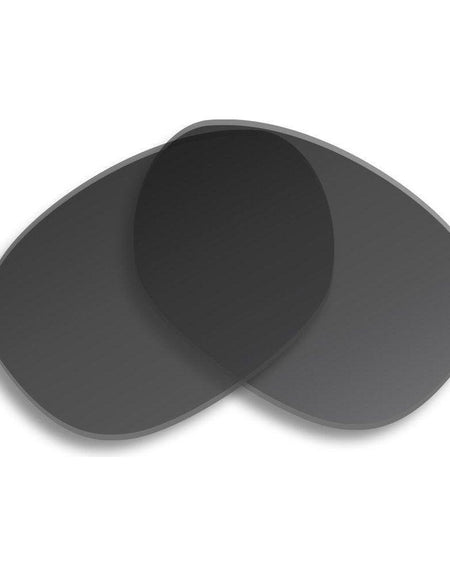 Solid Color Lenses - Eyewood Reinvented - Wayfarer, Round and Square-0