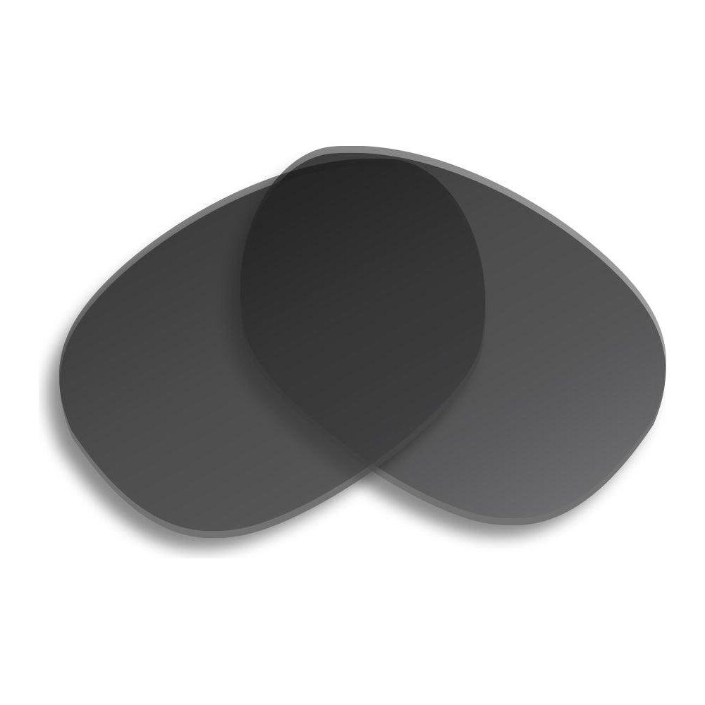 Solid Color Lenses - Eyewood Reinvented - Wayfarer, Round and Square-0