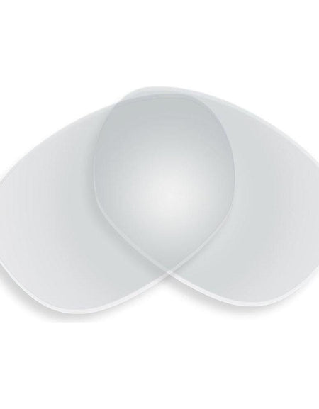 Photochromic Lenses - Eyewood Reinvented - Wayfarer, Round and Square-0