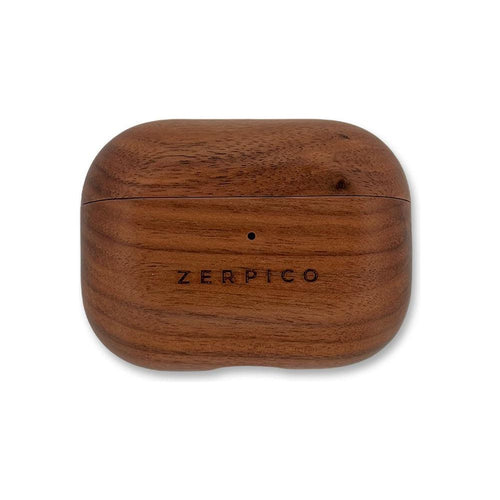 Load image into Gallery viewer, Wooden Airpods Case - Pro, 3rd and 2nd Gen
