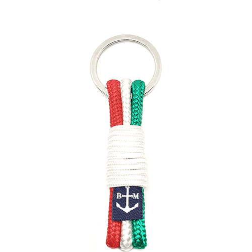 Load image into Gallery viewer, Italy Handmade Keychain-0
