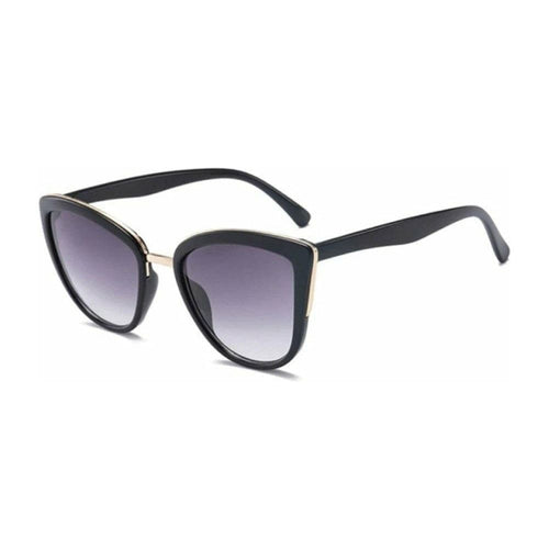 Load image into Gallery viewer, Abby Retro Cat Eye Women’s Shades SG1001.1 - Women’s 
