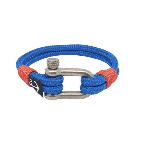 Load image into Gallery viewer, Clodagh Nautical Bracelet-0
