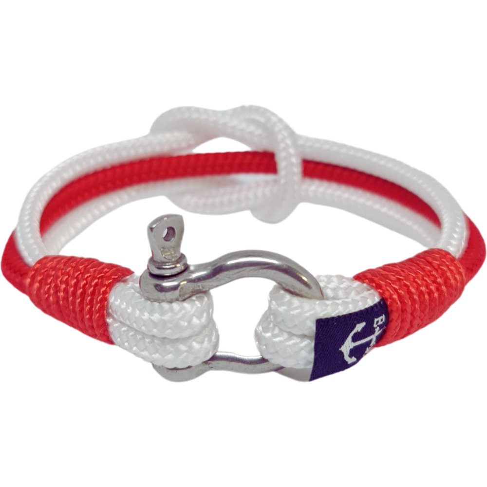 Safe seas bracelet-0