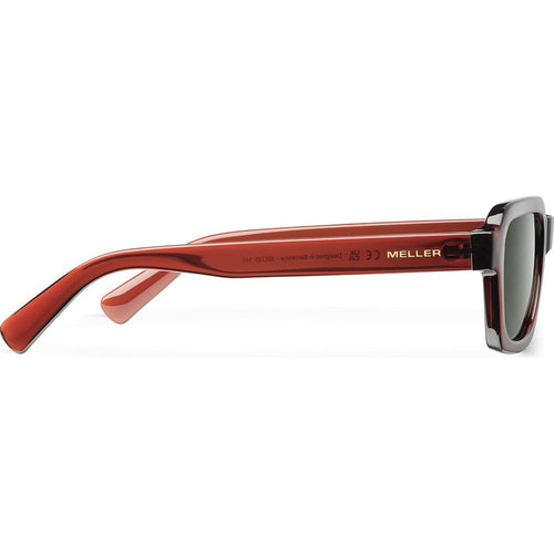 Load image into Gallery viewer, Adisa Maroon Olive-2
