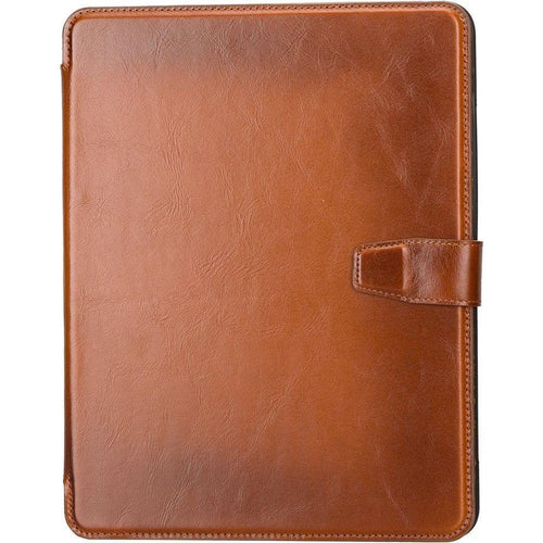Load image into Gallery viewer, Albany Leather Wallet Case for iPad Pro 11-inch-4
