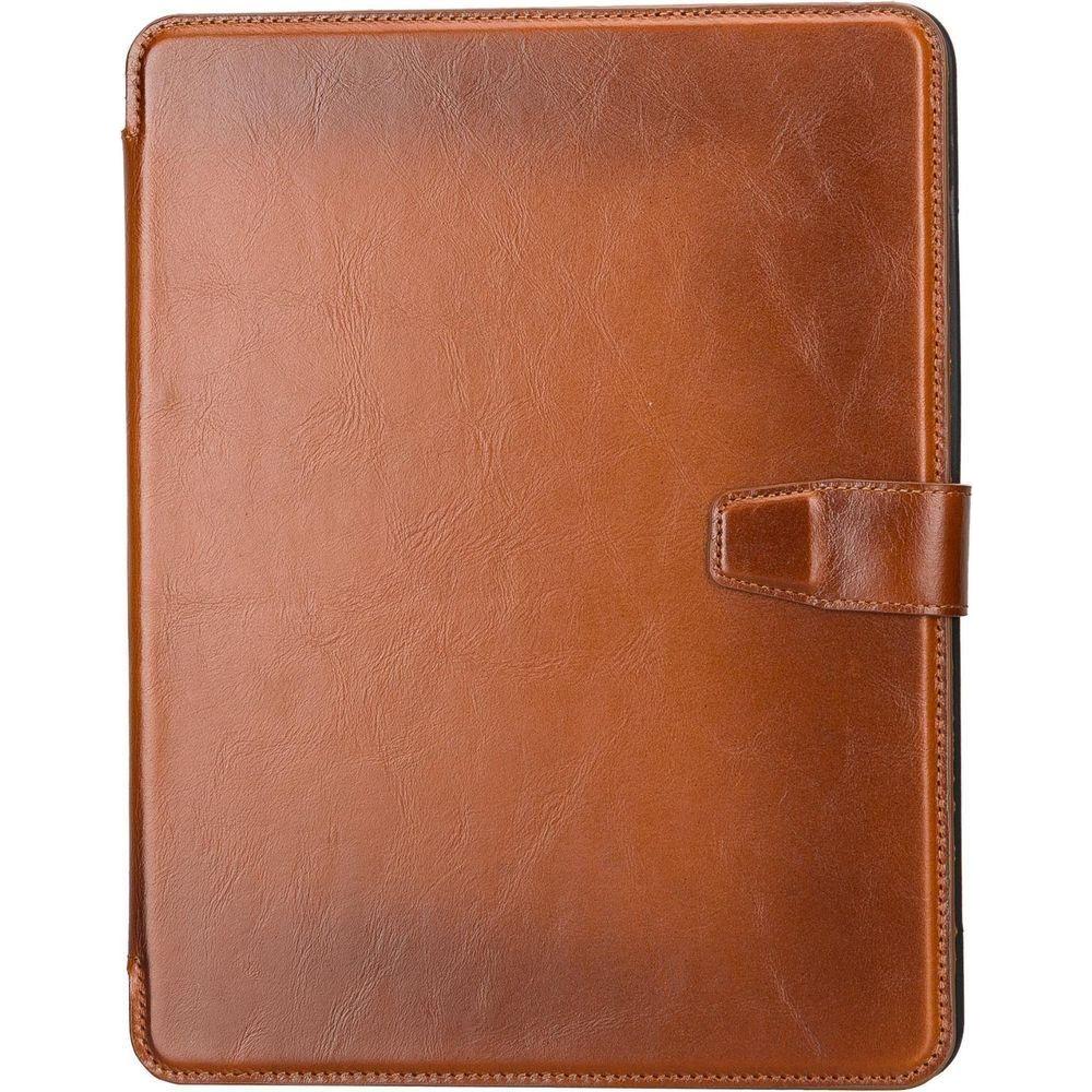 Albany Leather Wallet Case for iPad Pro 11-inch-4