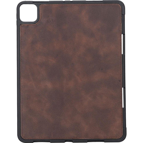 Load image into Gallery viewer, Albany Leather Wallet Case for iPad Pro 11-inch-12
