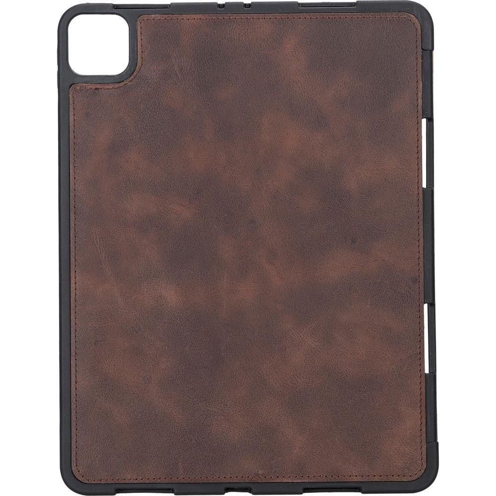 Albany Leather Wallet Case for iPad Pro 11-inch-12