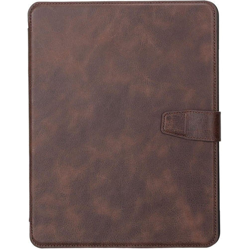 Load image into Gallery viewer, Albany Leather Wallet Case for iPad Pro 11-inch-11
