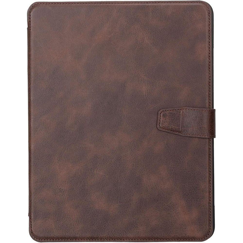 Albany Leather Wallet Case for iPad Pro 11-inch-11