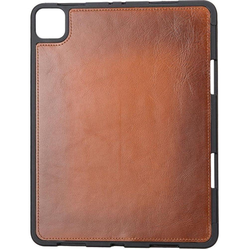 Load image into Gallery viewer, Albany Leather Wallet Case for iPad Pro 11-inch-5
