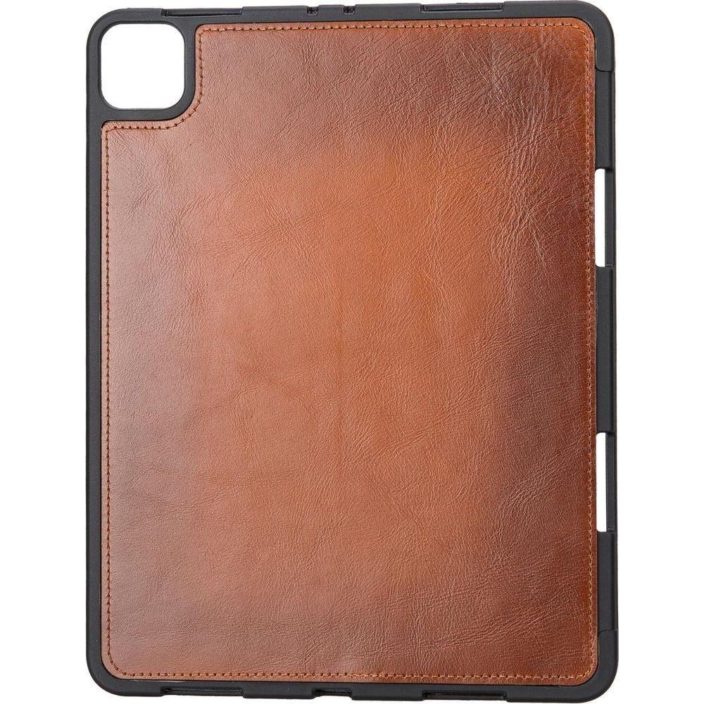 Albany Leather Wallet Case for iPad Pro 11-inch-5